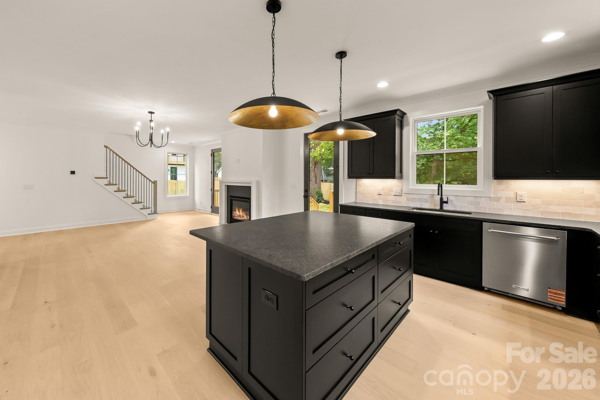 3031 Mathis Drive — Charlotte