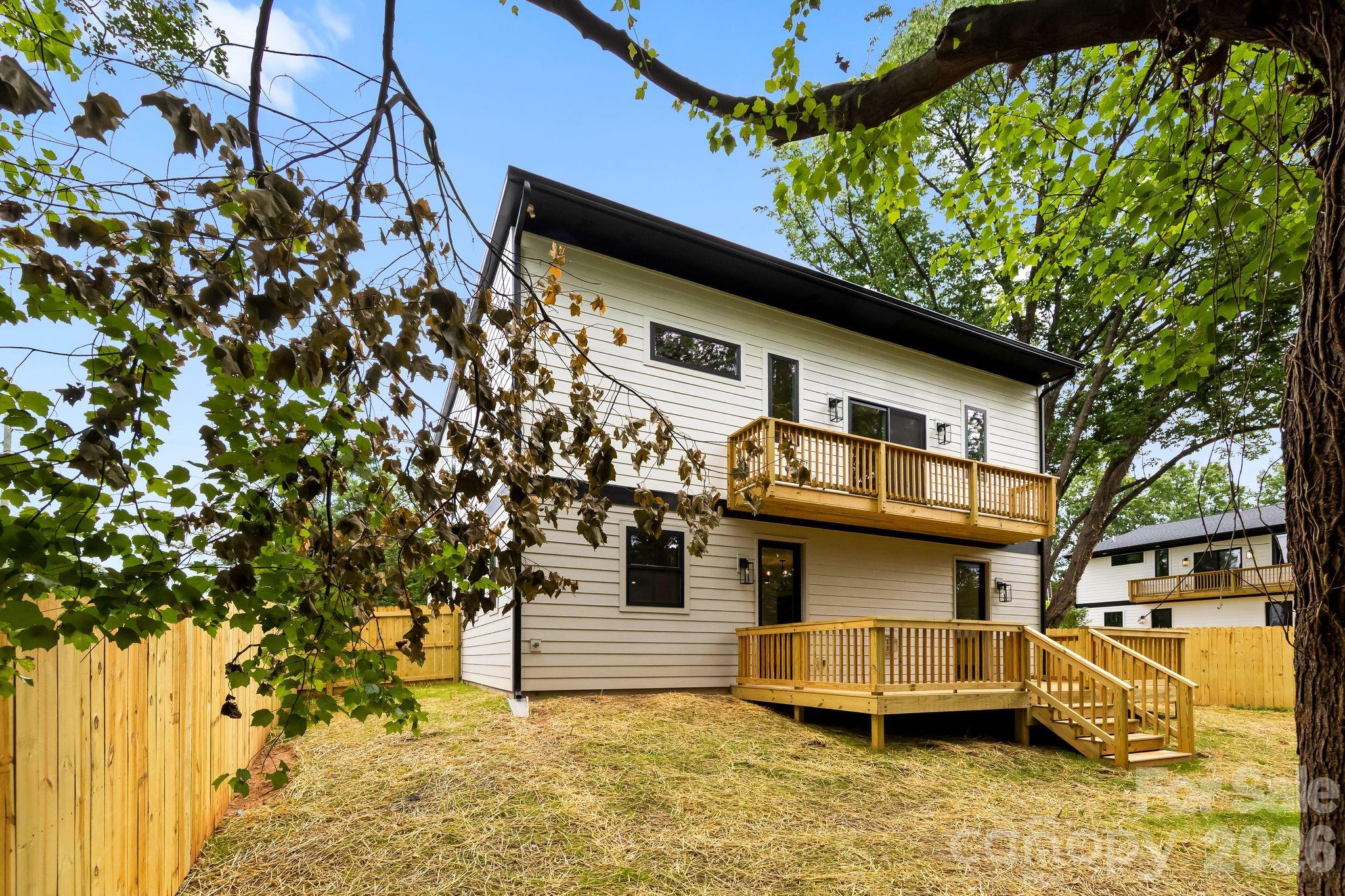 3031 Mathis Drive — Charlotte