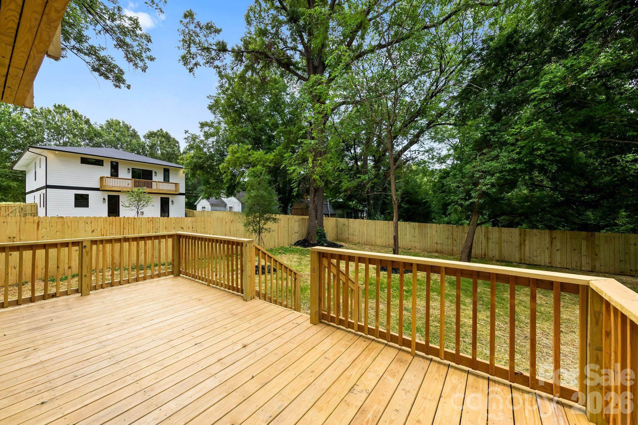 3031 Mathis Drive — Charlotte