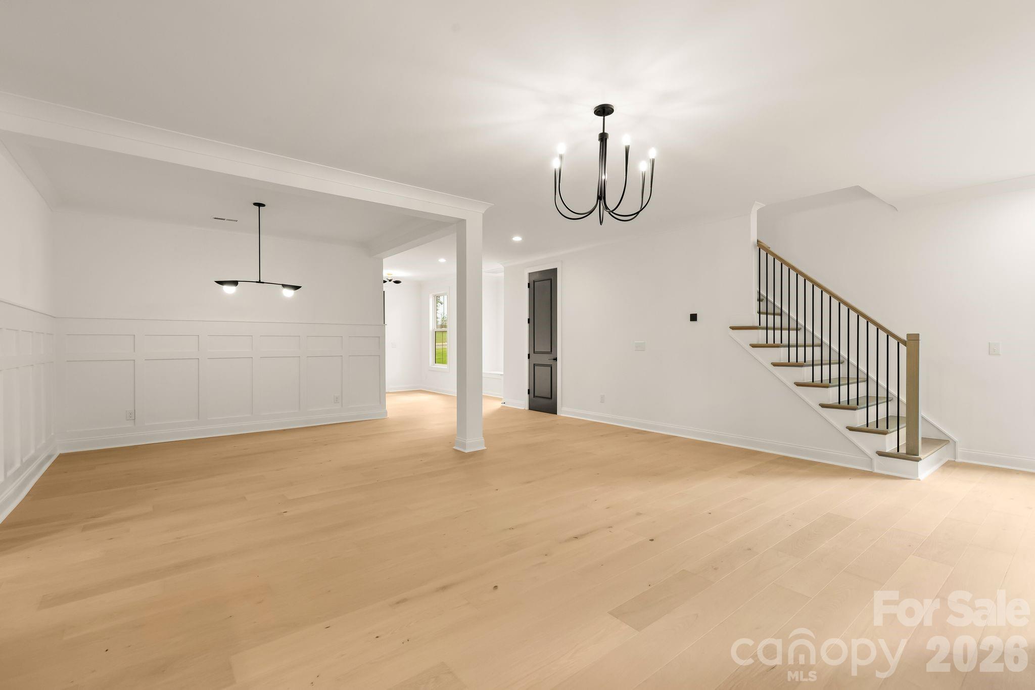 3031 Mathis Drive — Charlotte