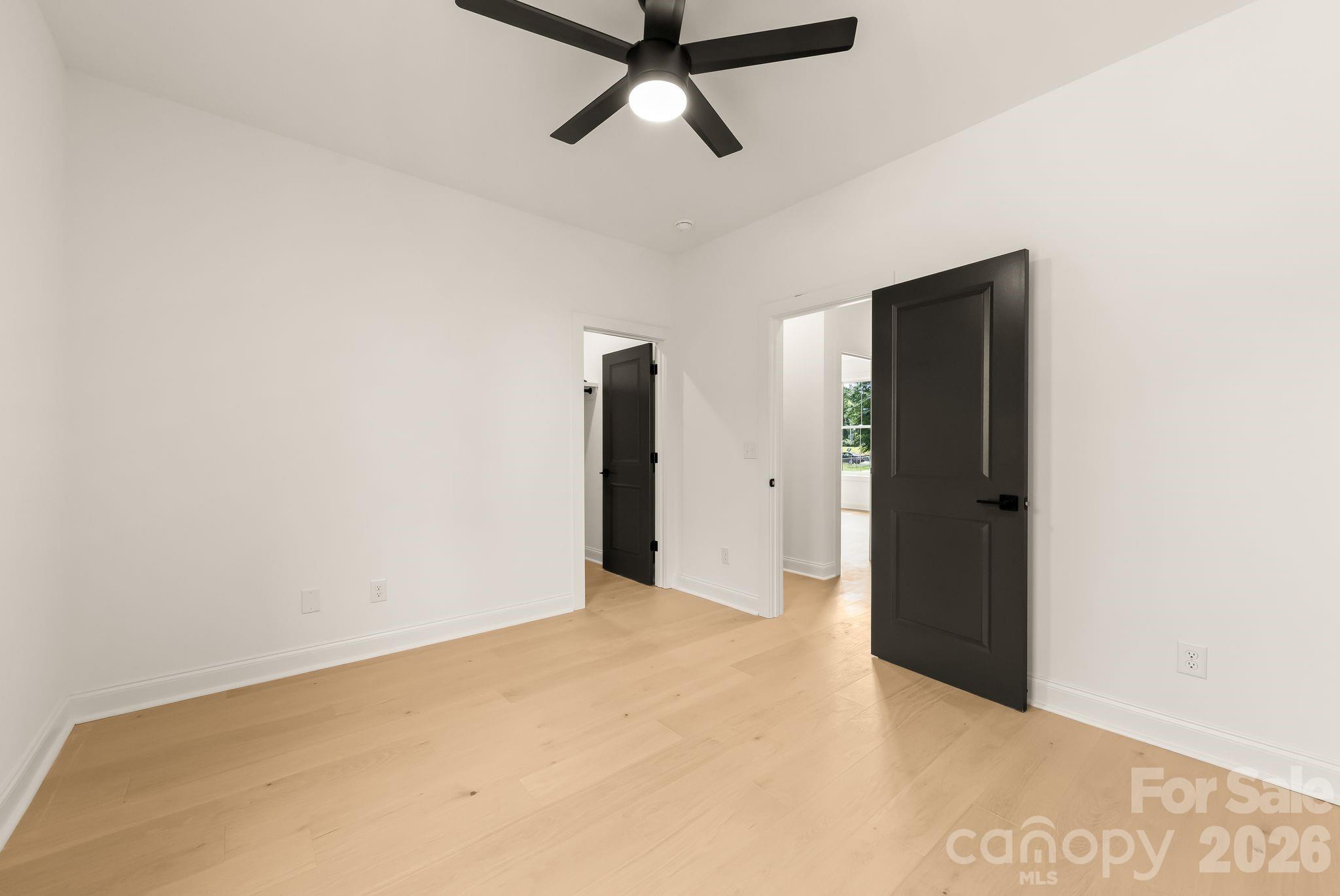 3031 Mathis Drive — Charlotte