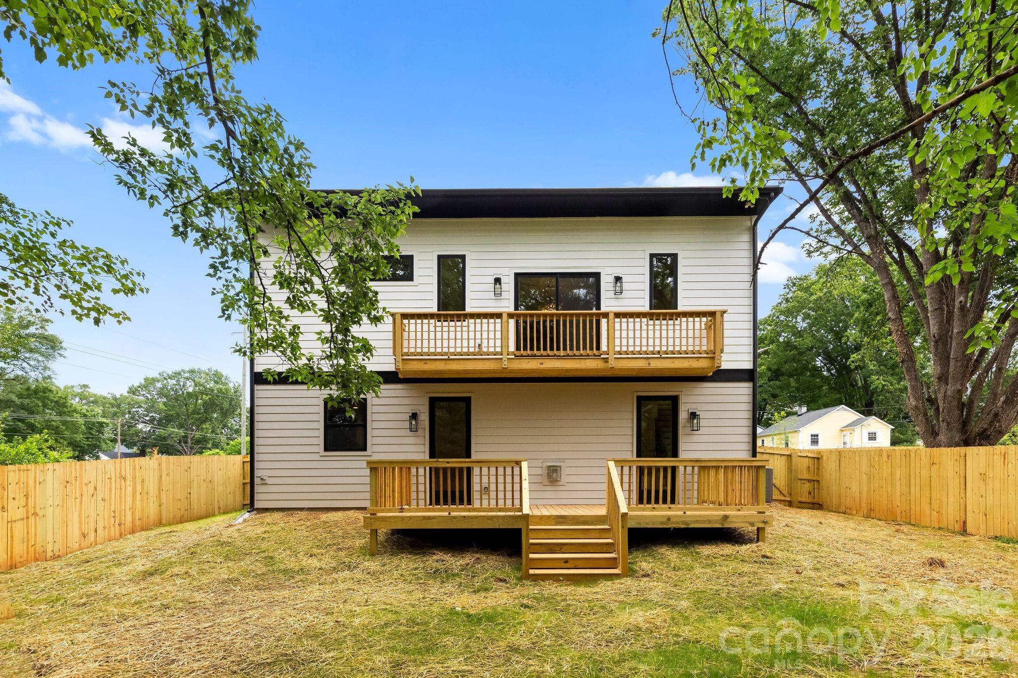 3031 Mathis Drive — Charlotte