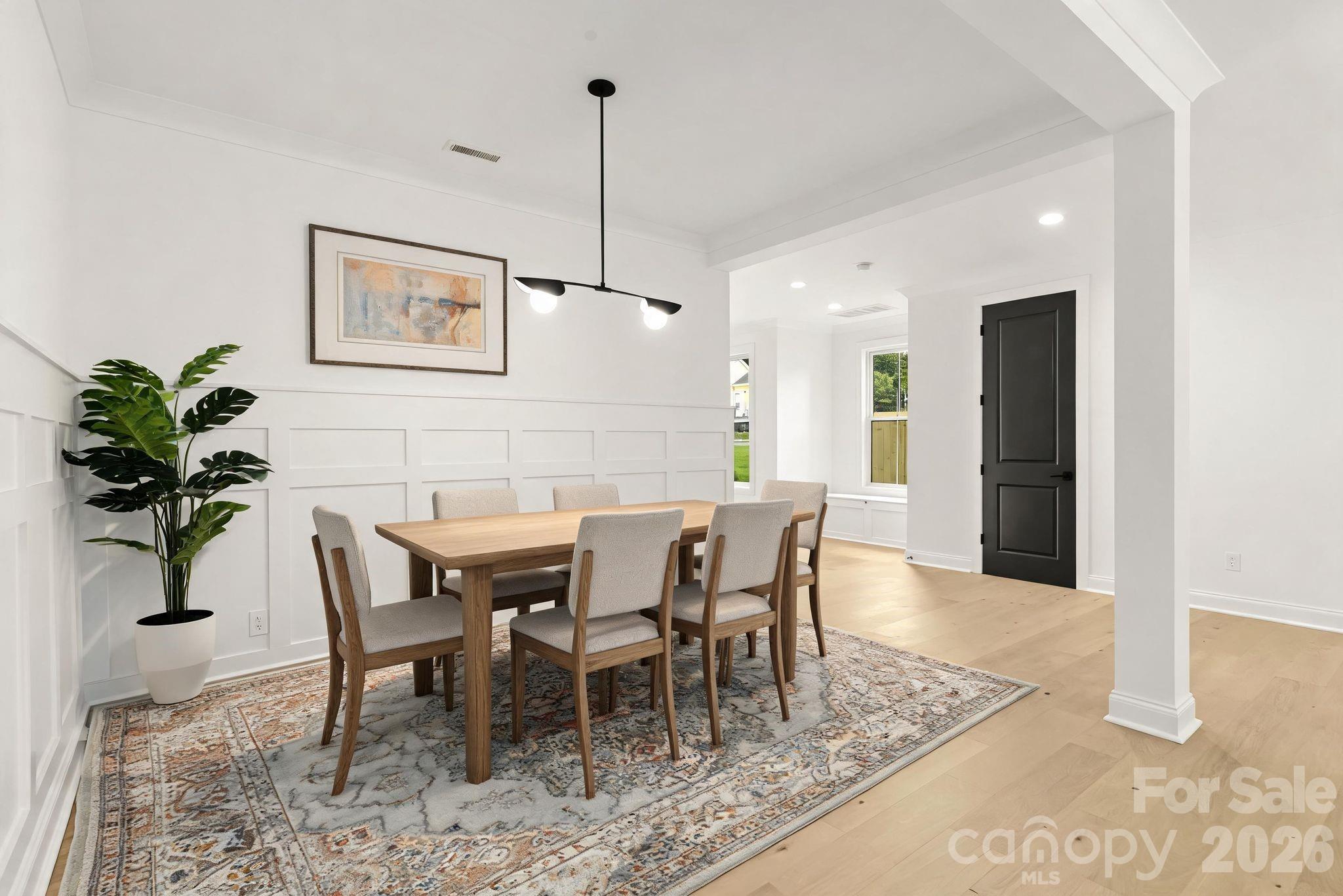 3031 Mathis Drive — Charlotte