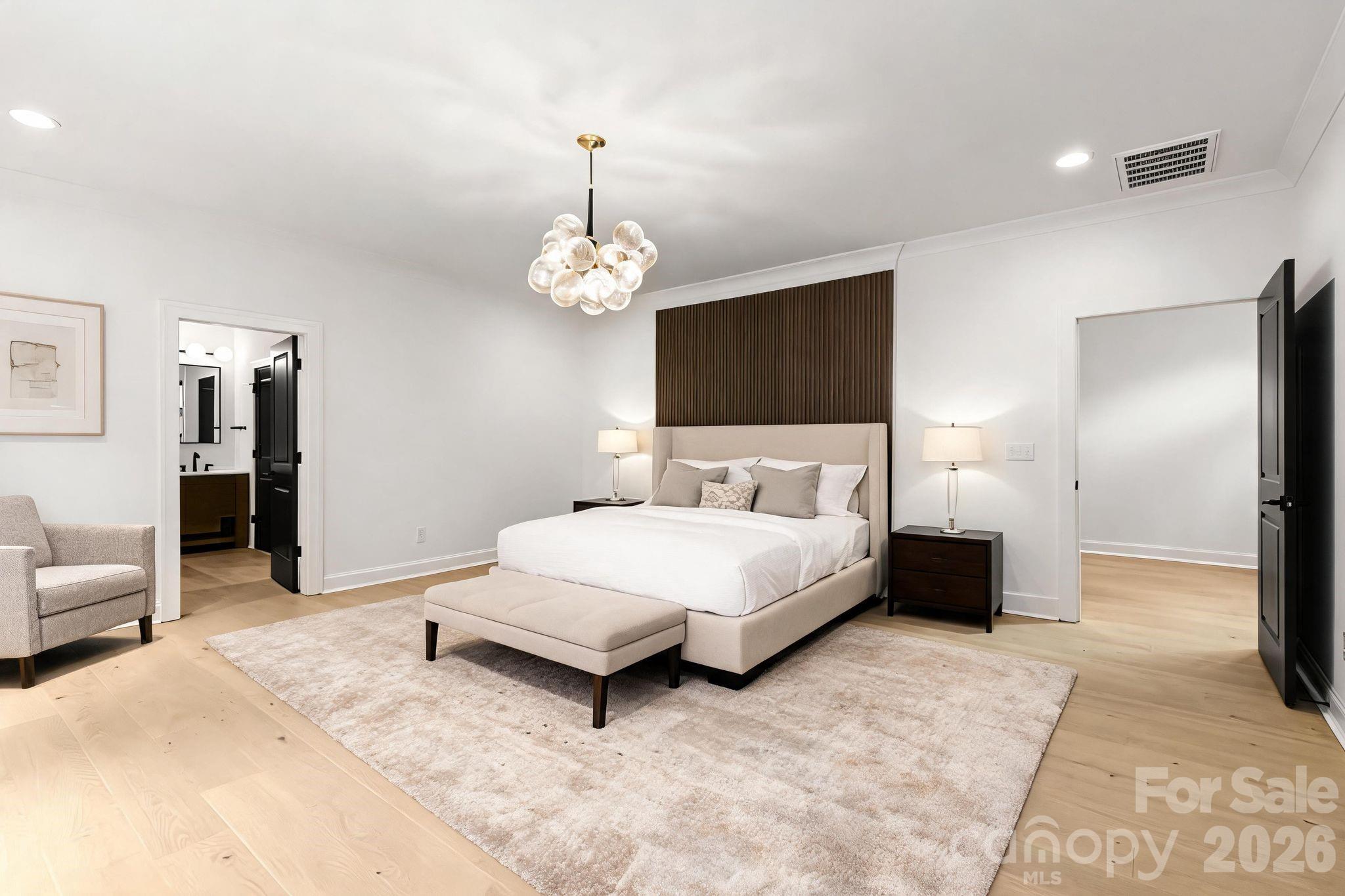 3031 Mathis Drive — Charlotte
