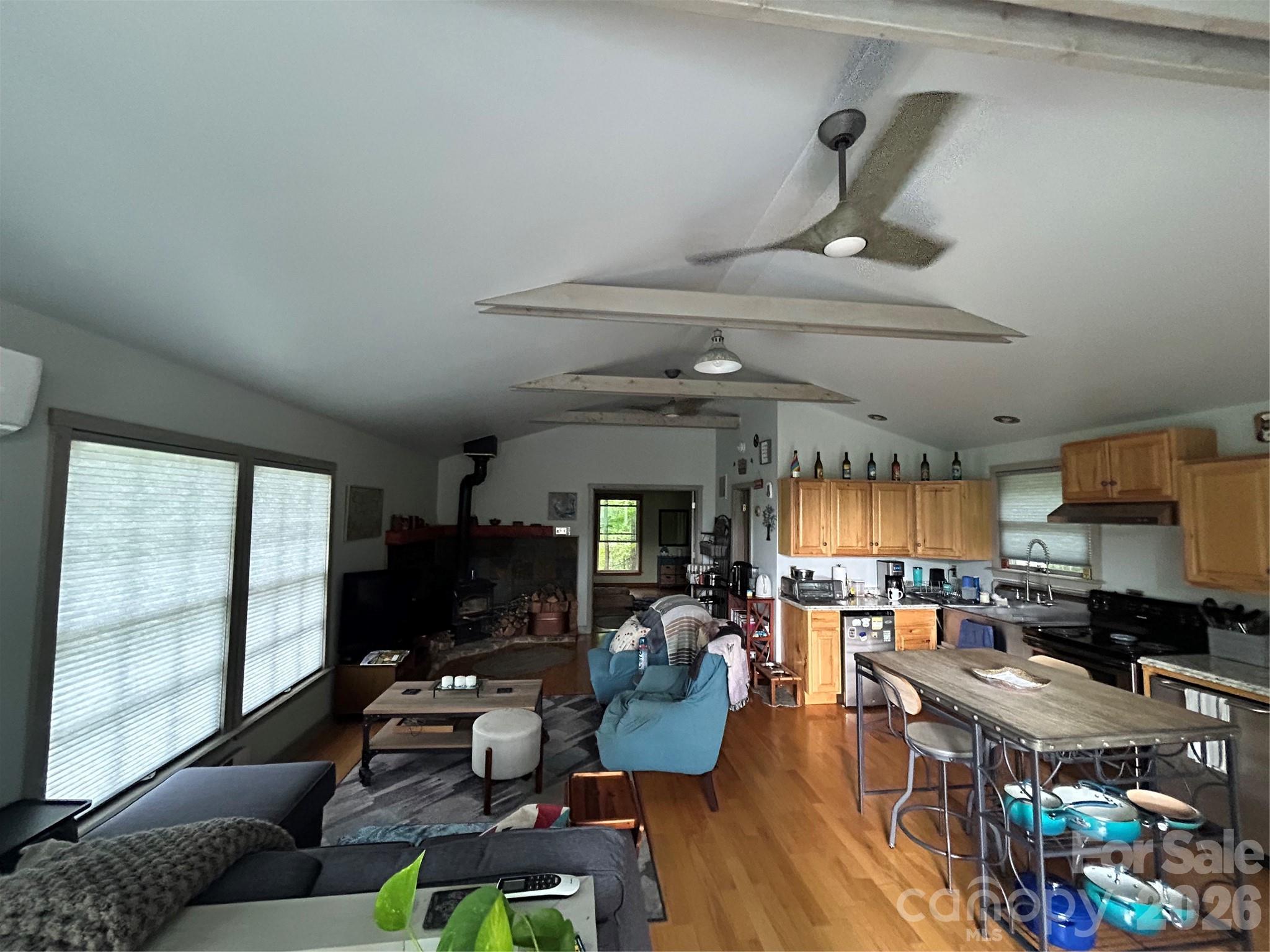 20 Kimberly Road — Black Mountain