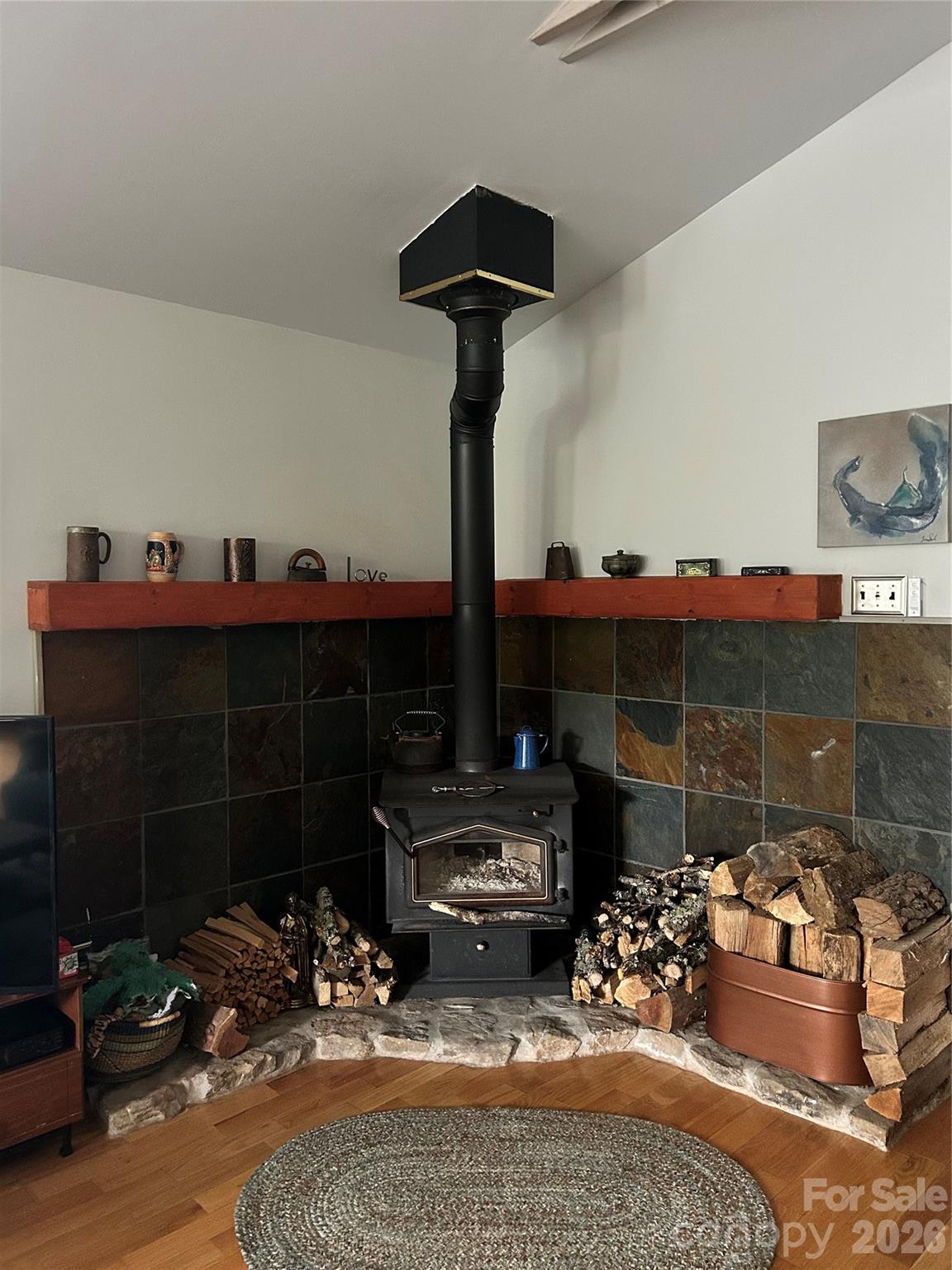 20 Kimberly Road — Black Mountain