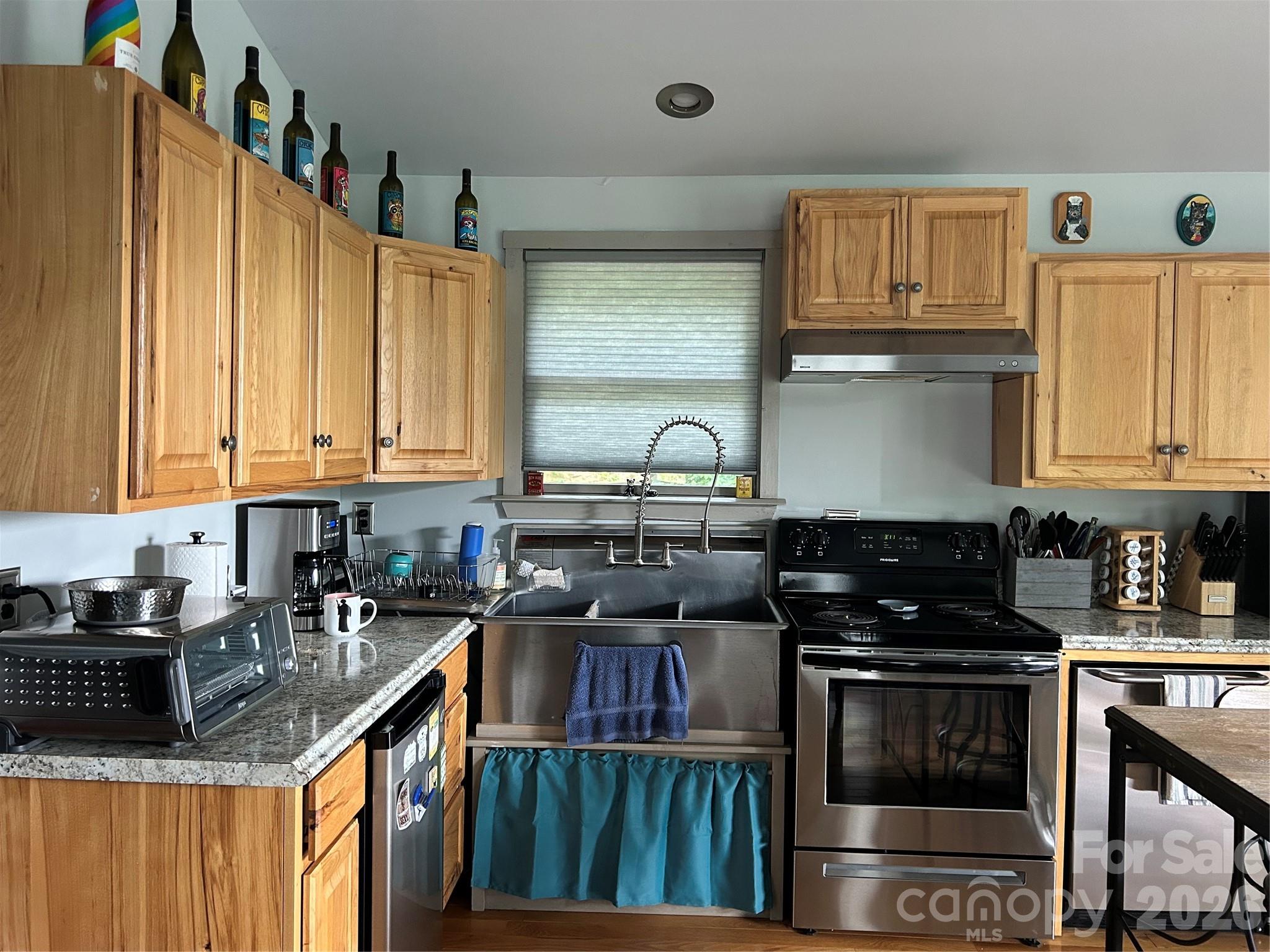 20 Kimberly Road — Black Mountain