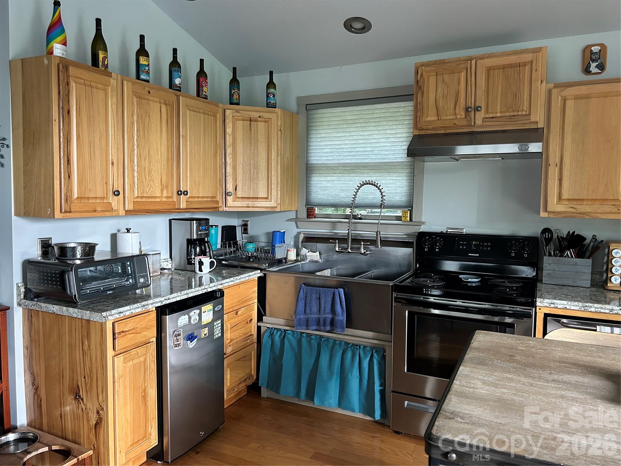 20 Kimberly Road — Black Mountain