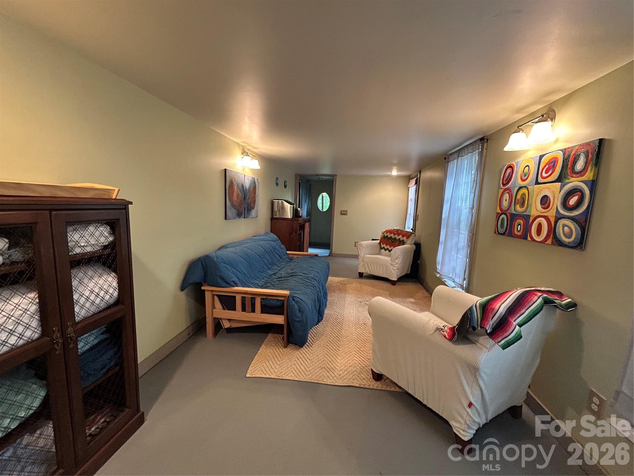 20 Kimberly Road — Black Mountain