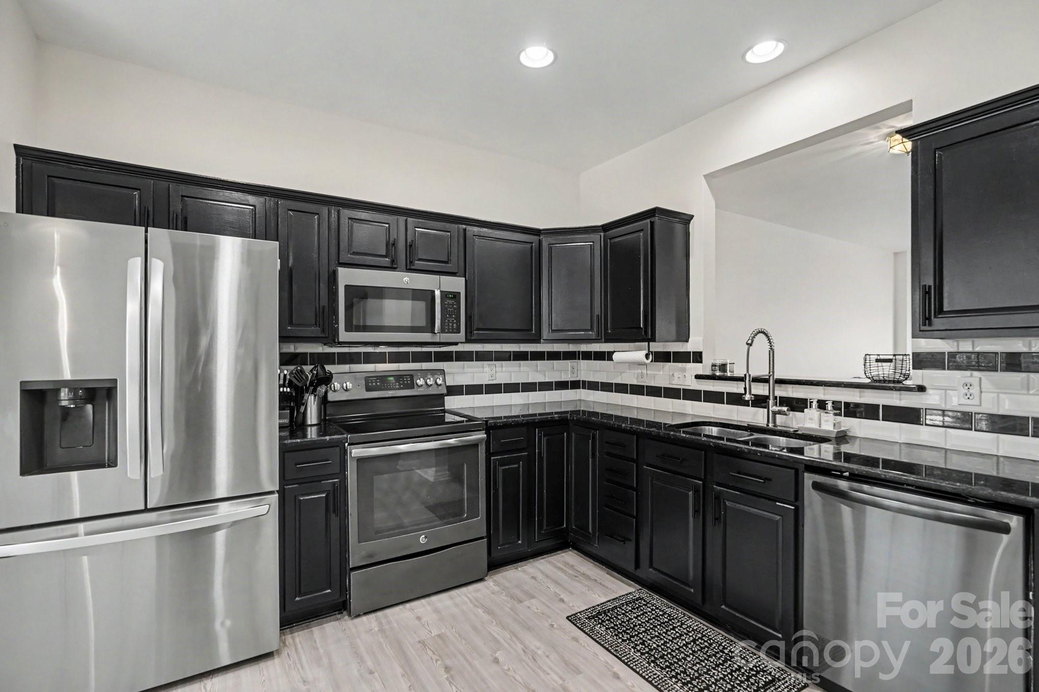 12727 Bullock Greenway Boulevard — Charlotte