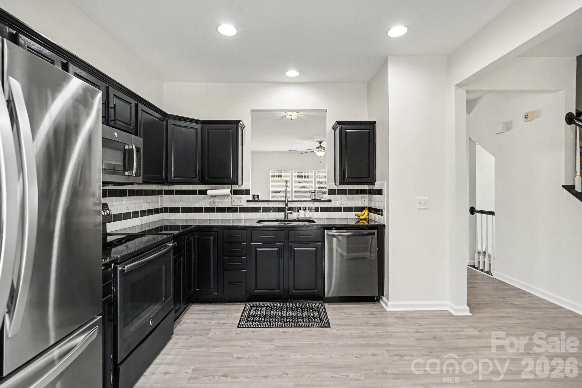 12727 Bullock Greenway Boulevard — Charlotte