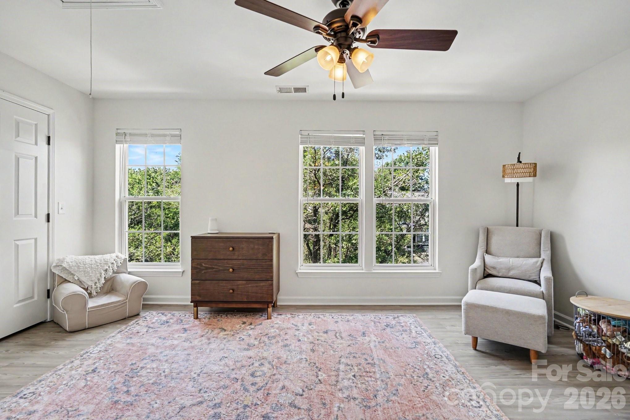 12727 Bullock Greenway Boulevard — Charlotte