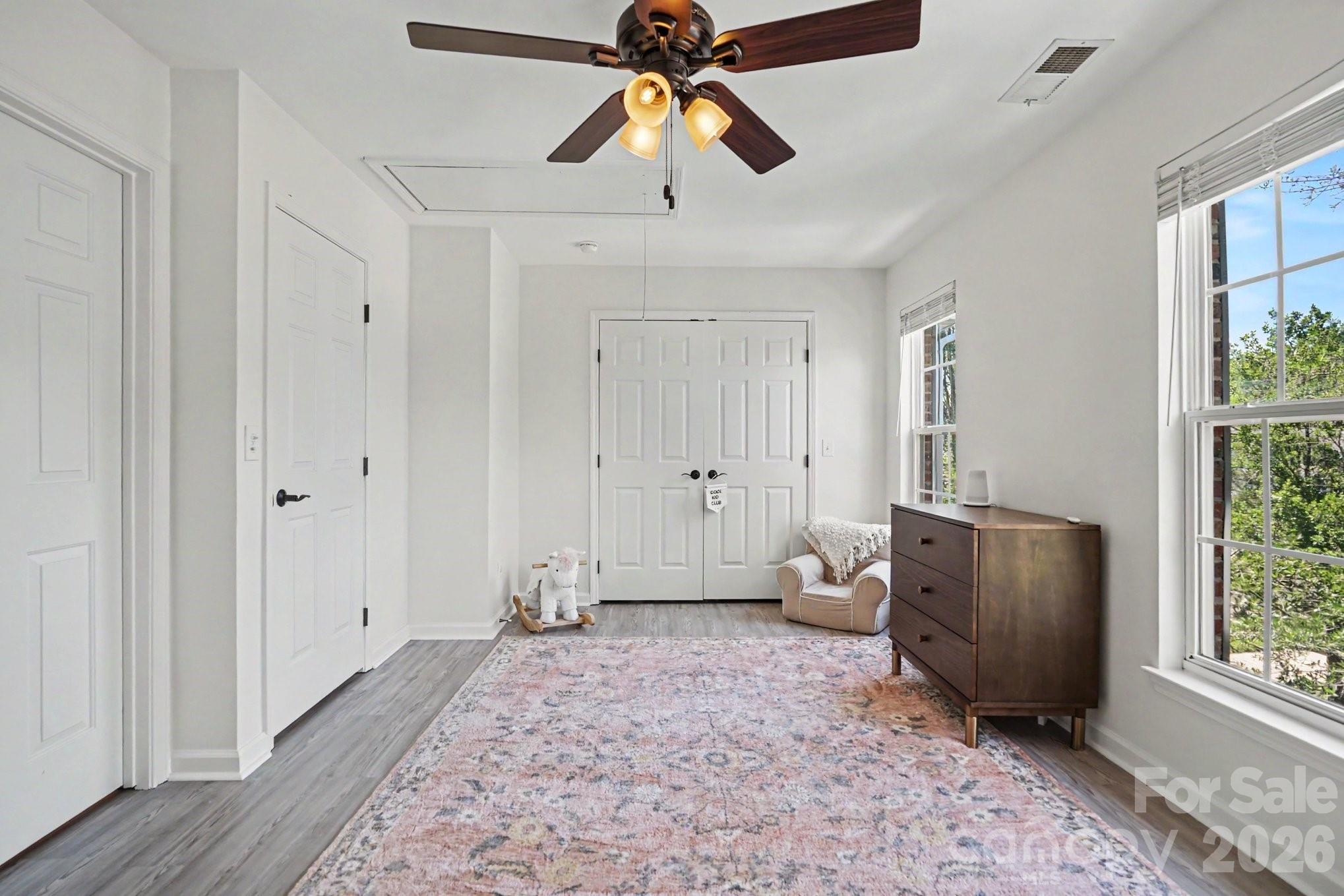 12727 Bullock Greenway Boulevard — Charlotte