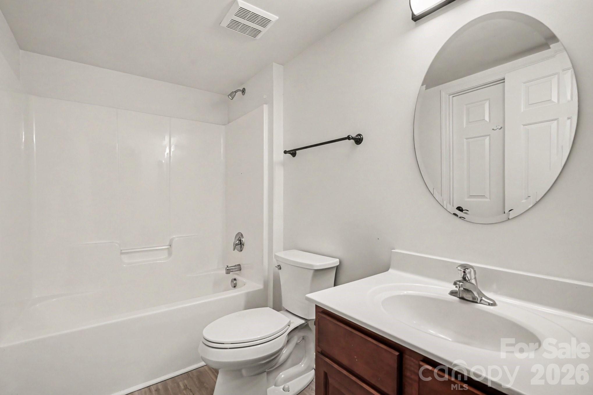 12727 Bullock Greenway Boulevard — Charlotte