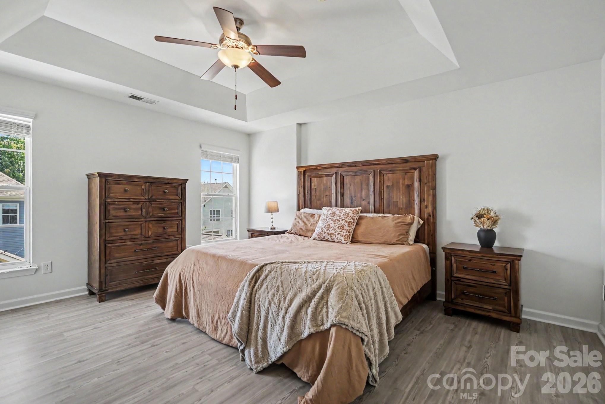 12727 Bullock Greenway Boulevard — Charlotte