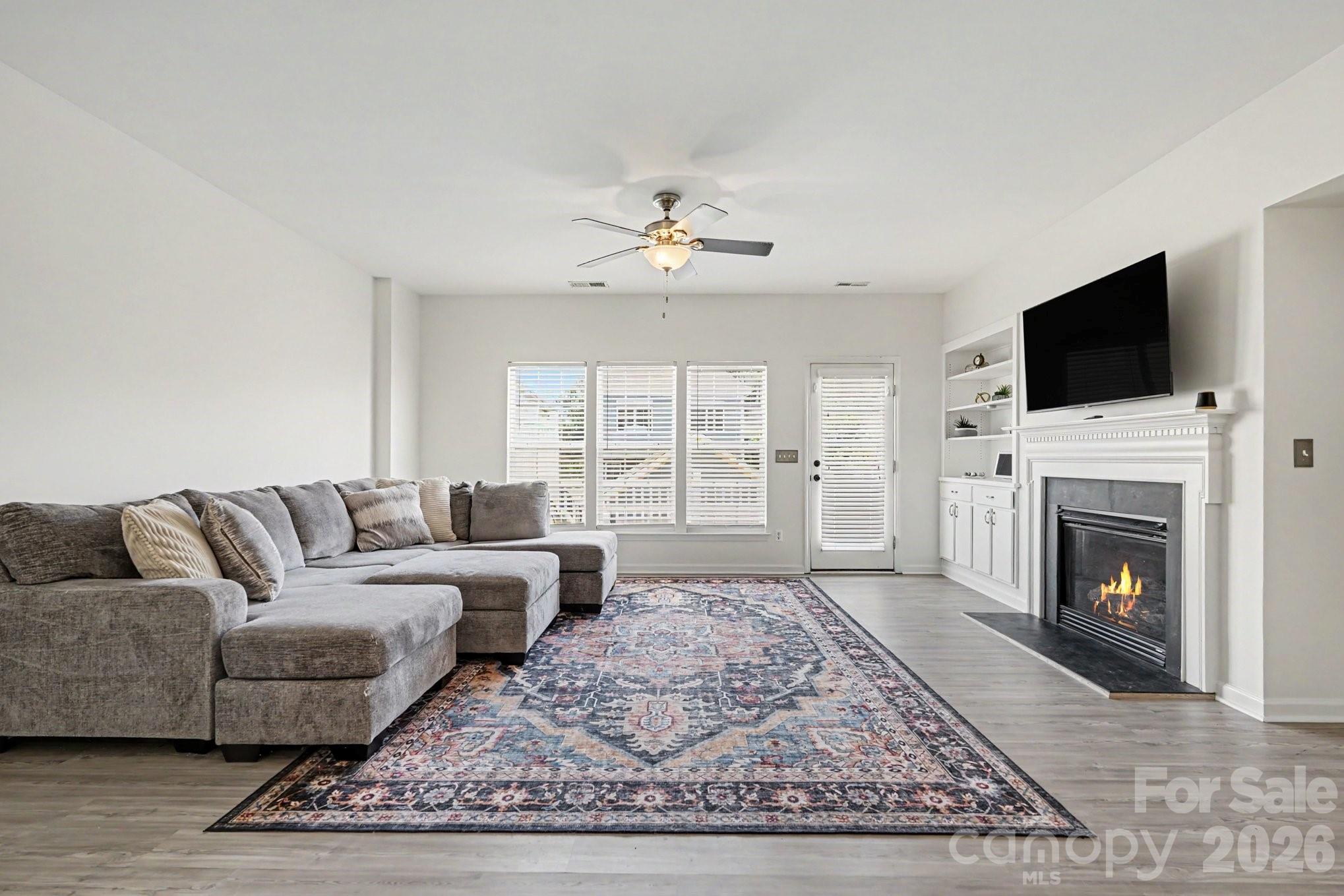 12727 Bullock Greenway Boulevard — Charlotte