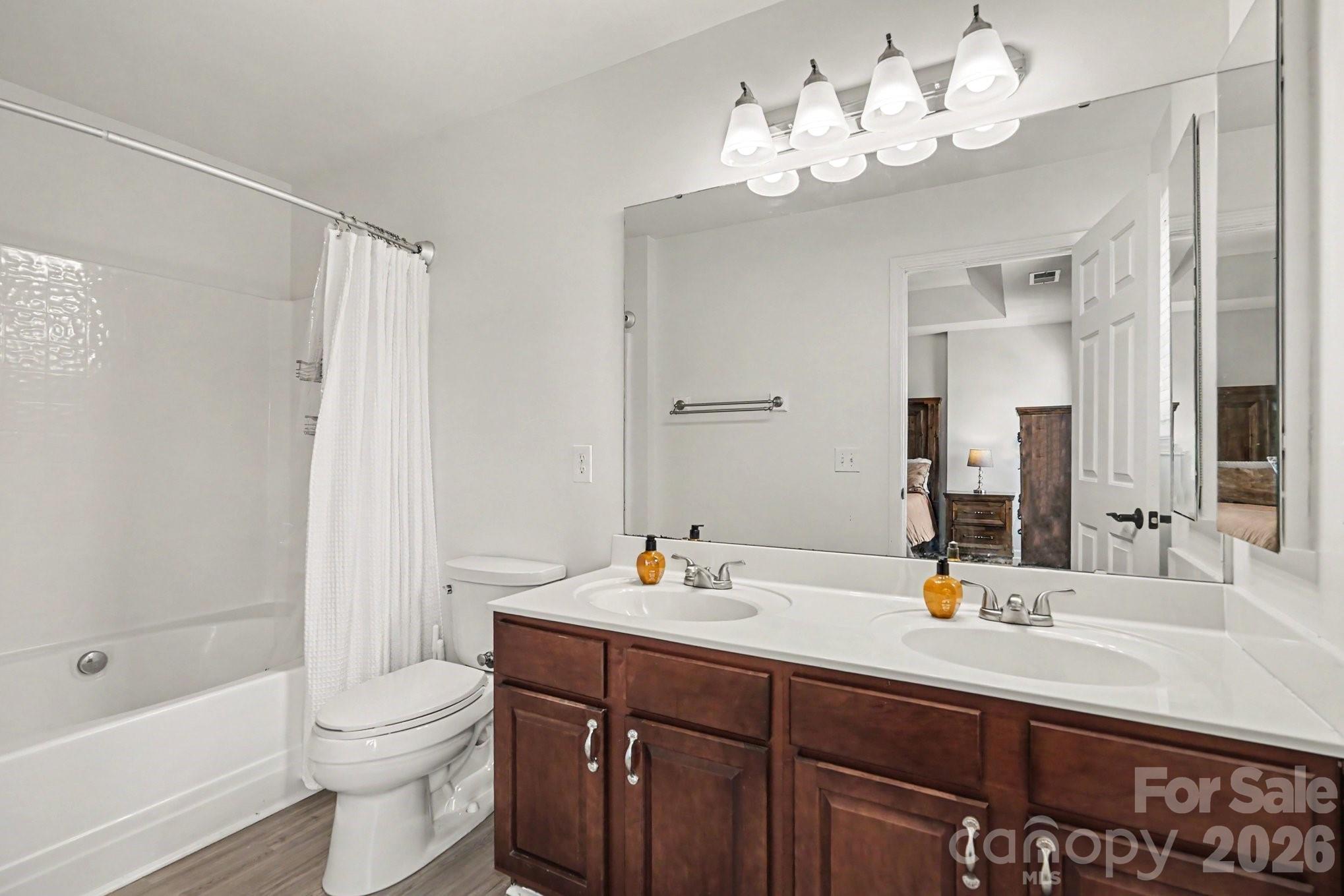 12727 Bullock Greenway Boulevard — Charlotte