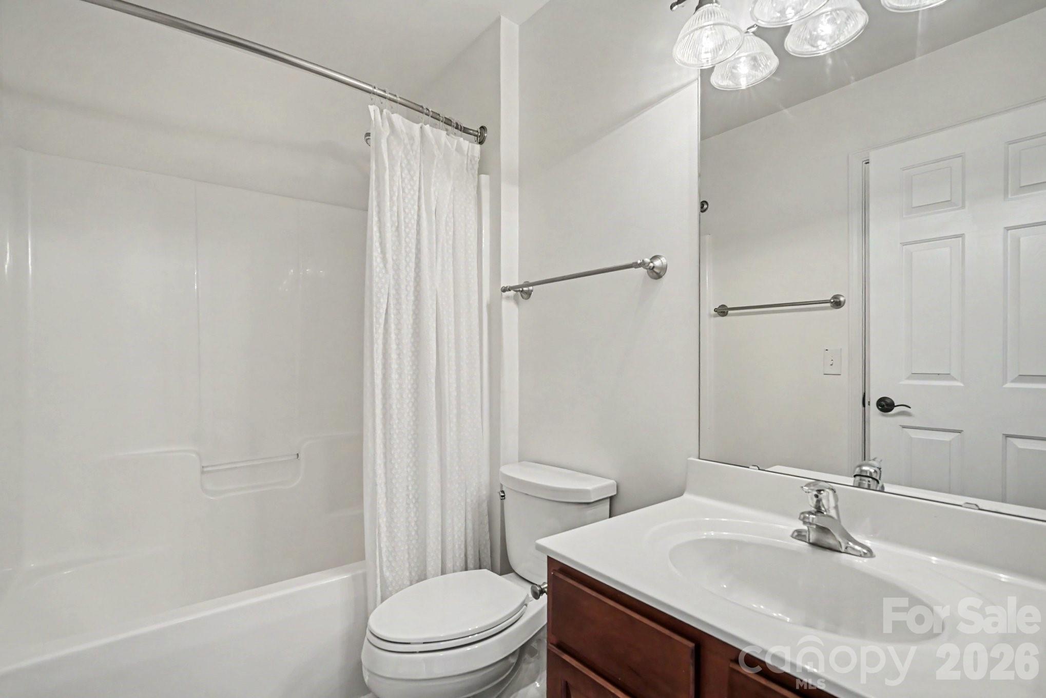 12727 Bullock Greenway Boulevard — Charlotte