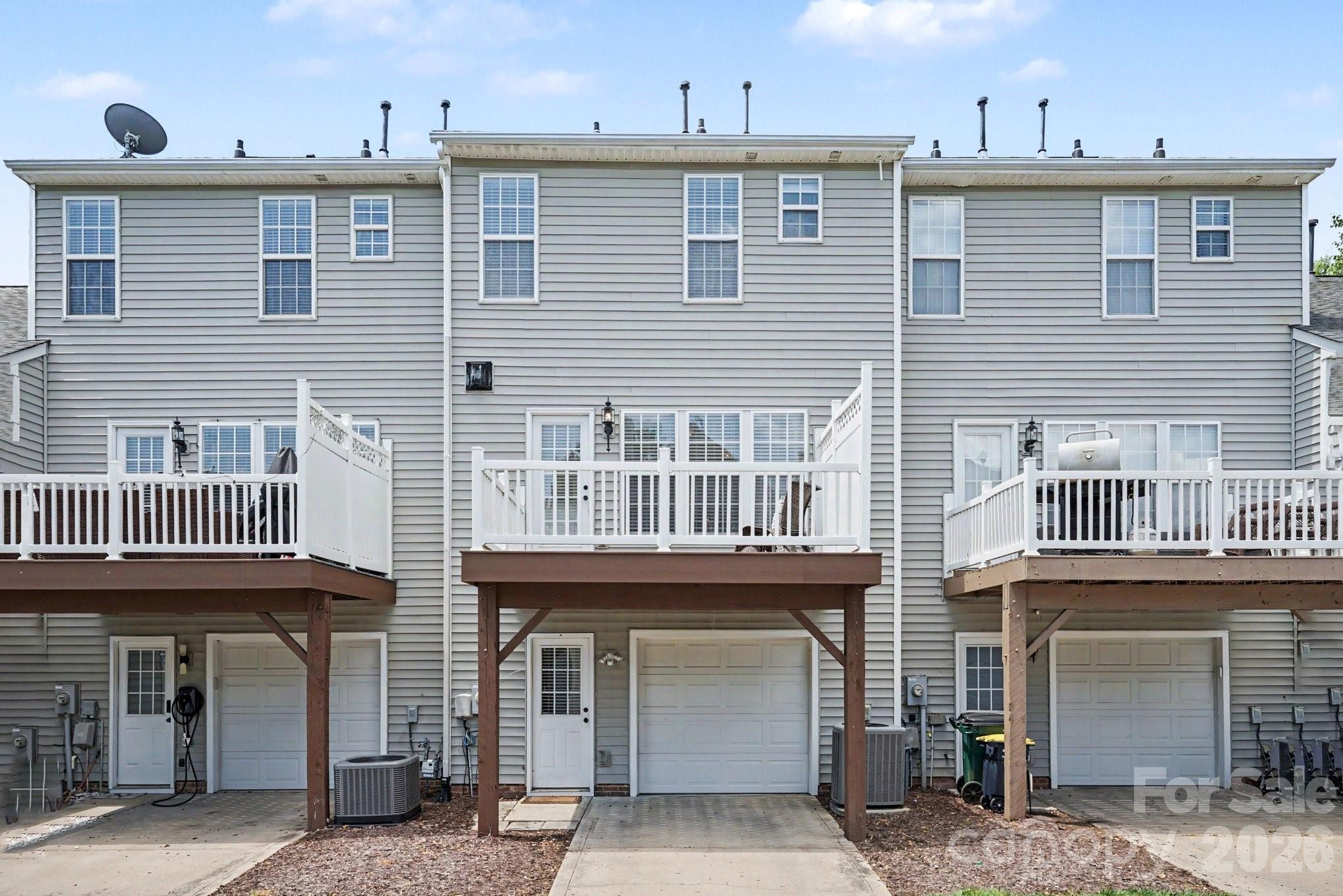 12727 Bullock Greenway Boulevard — Charlotte