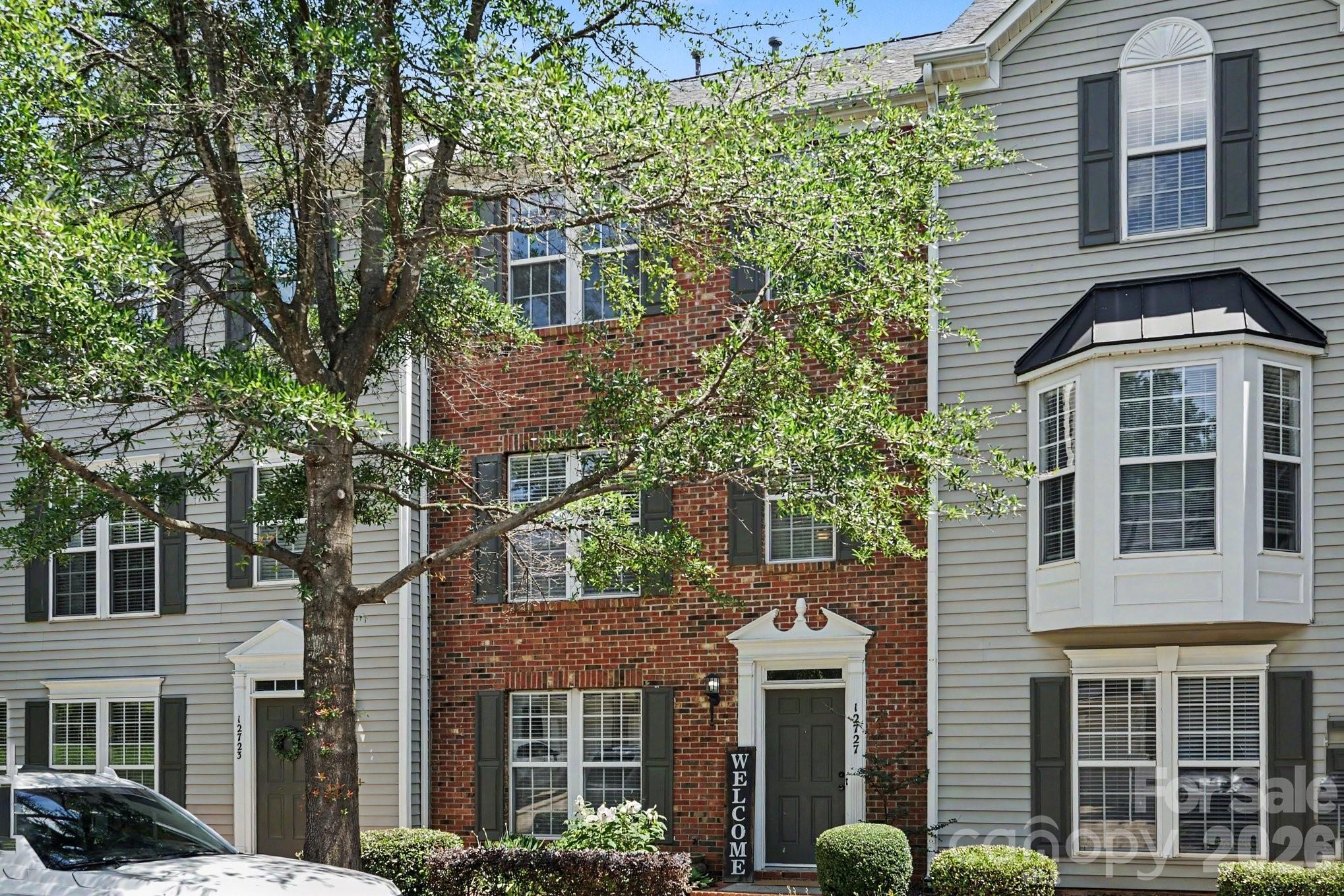 12727 Bullock Greenway Boulevard — Charlotte