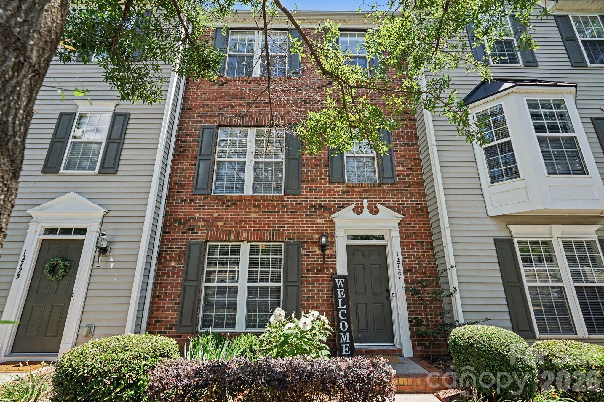 12727 Bullock Greenway Boulevard — Charlotte