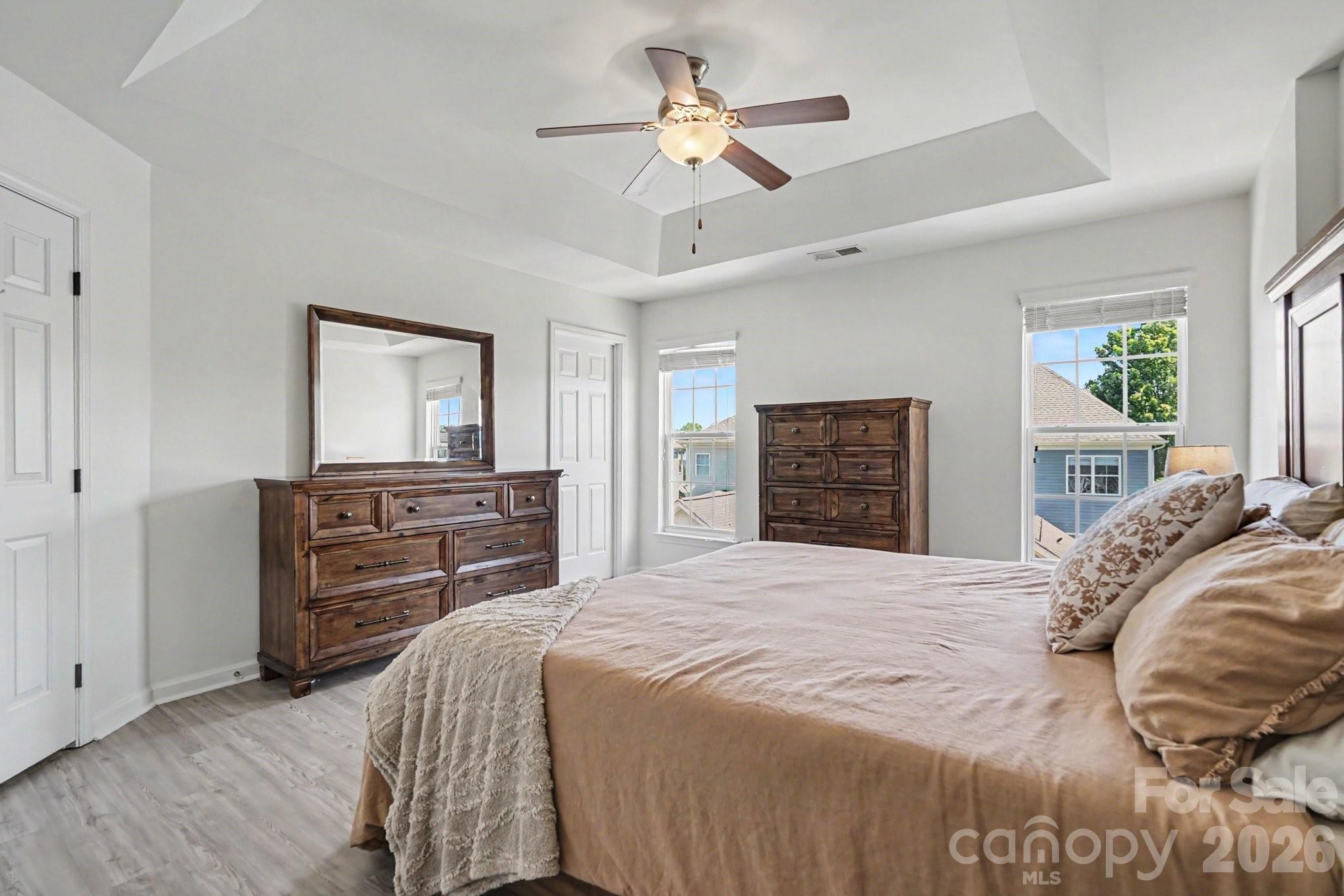 12727 Bullock Greenway Boulevard — Charlotte