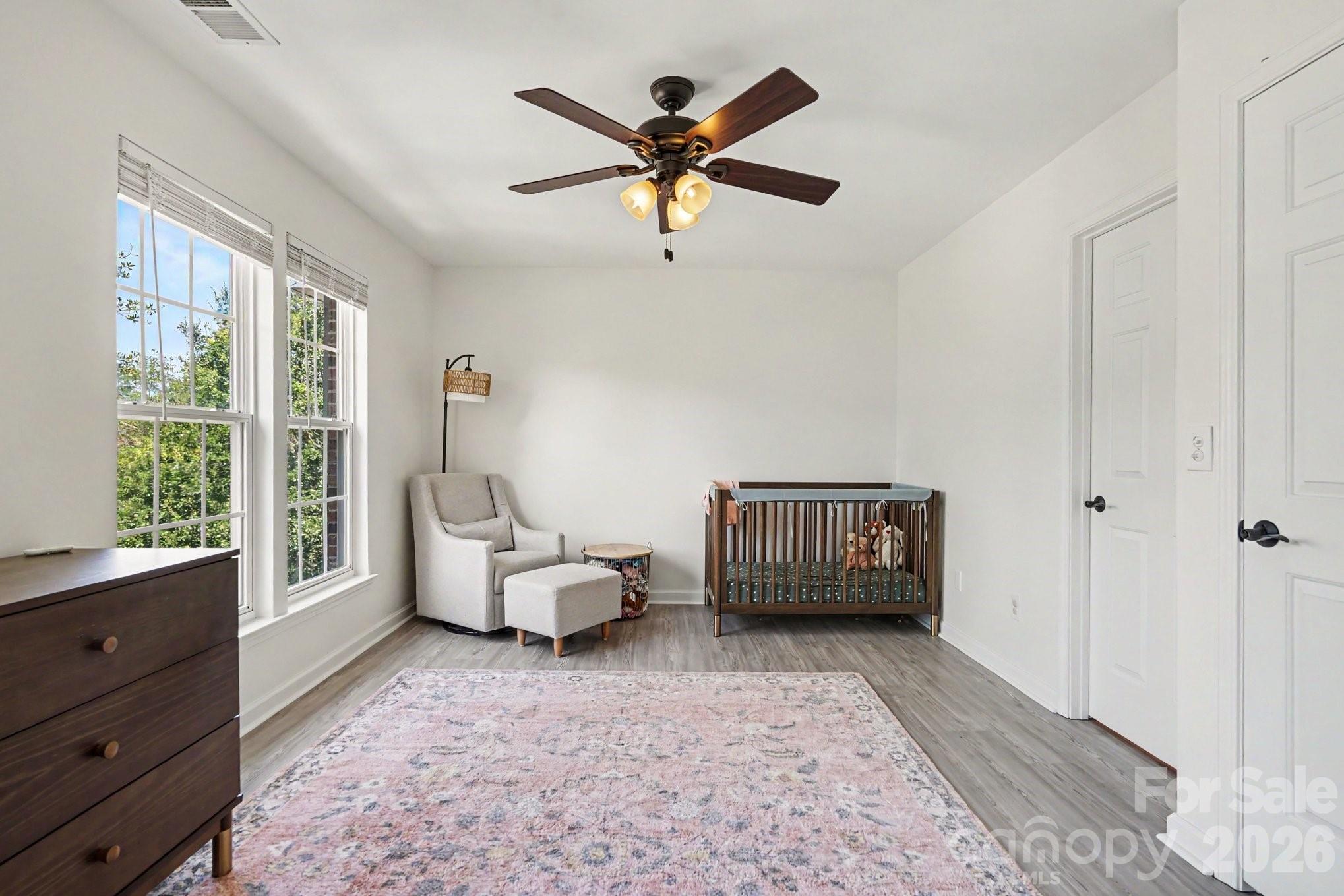12727 Bullock Greenway Boulevard — Charlotte