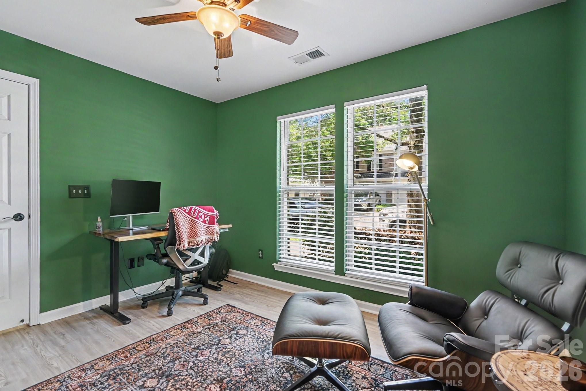 12727 Bullock Greenway Boulevard — Charlotte
