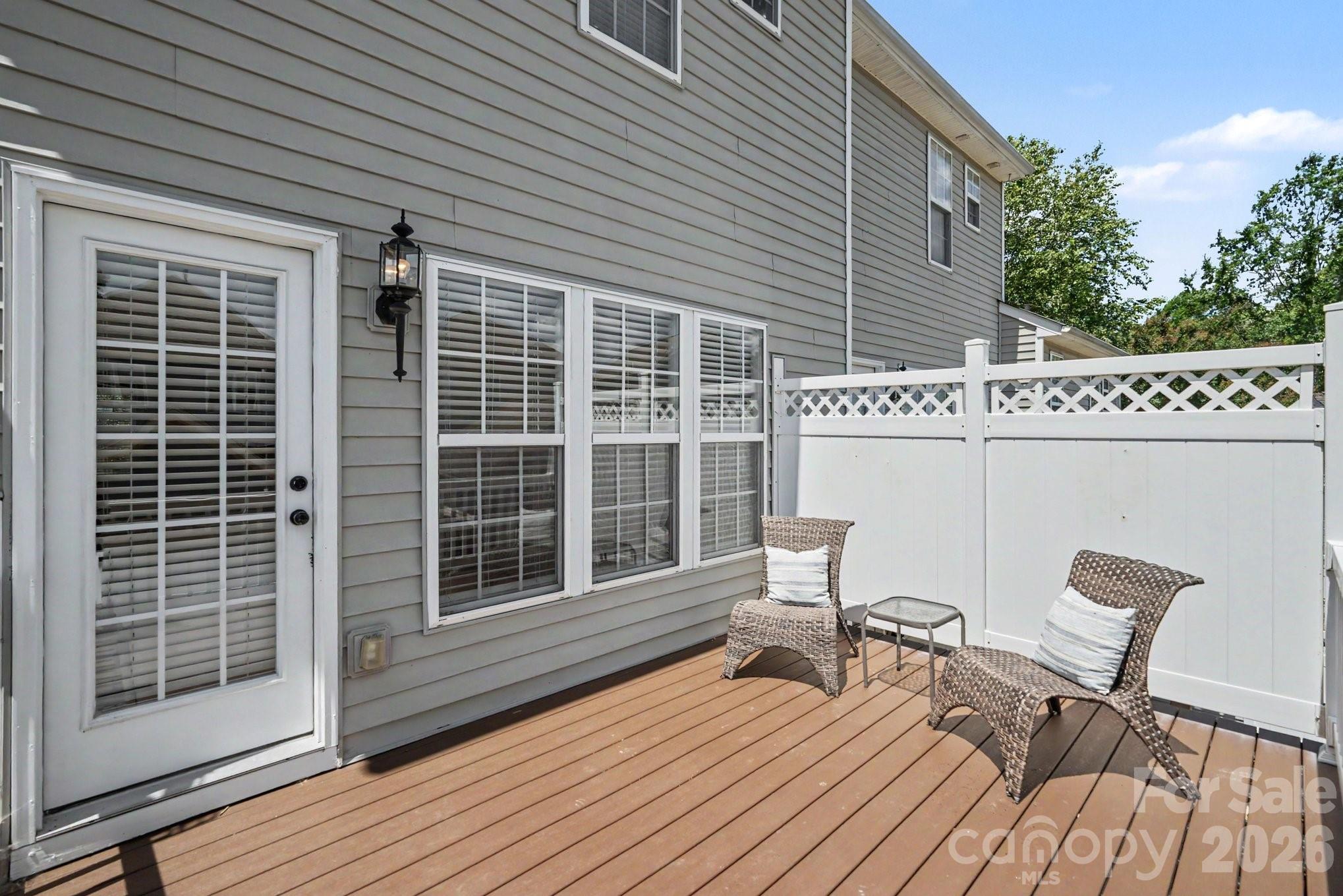 12727 Bullock Greenway Boulevard — Charlotte