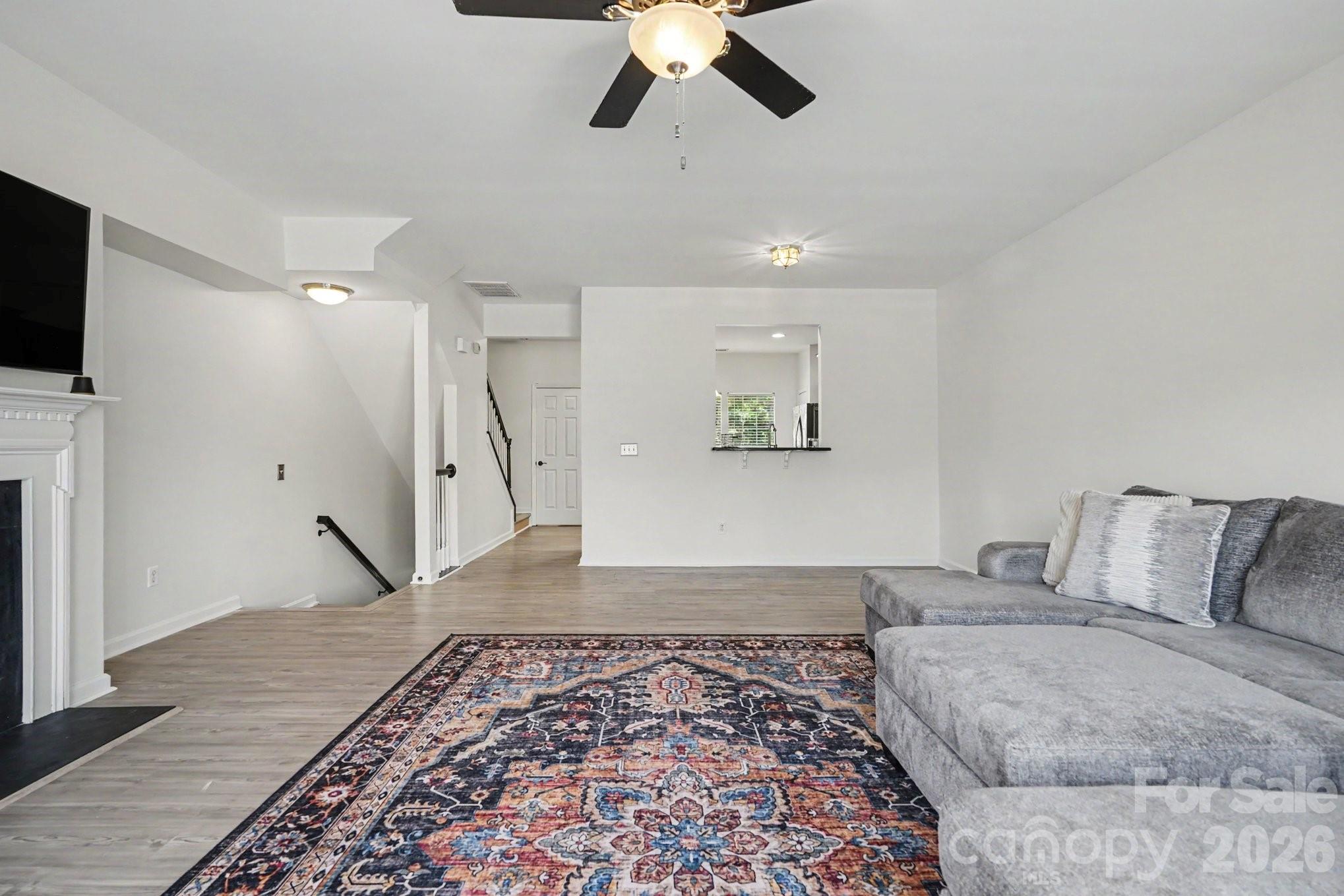 12727 Bullock Greenway Boulevard — Charlotte