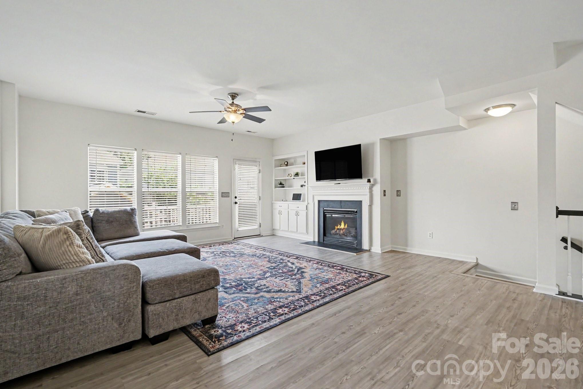 12727 Bullock Greenway Boulevard — Charlotte