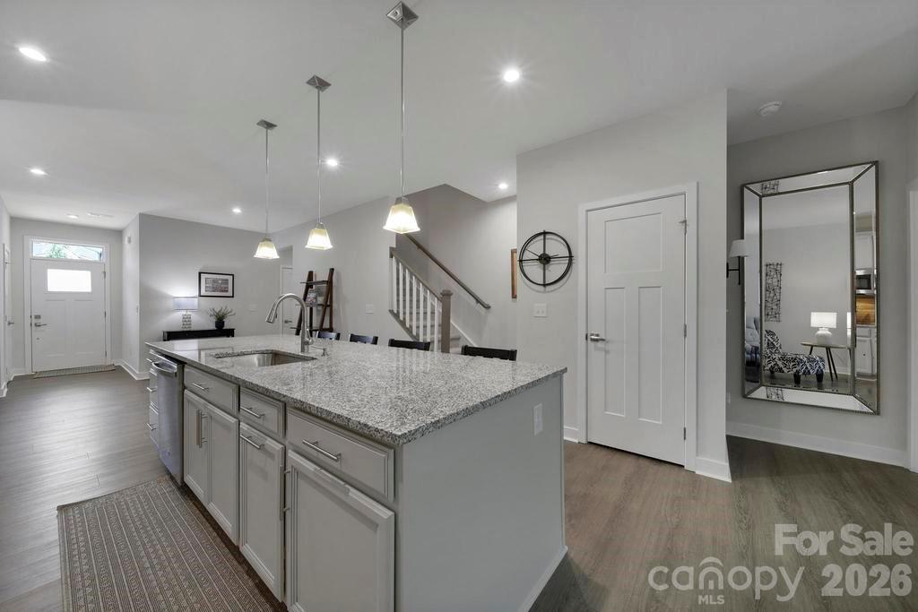 888 Prince Garret Way — Denver