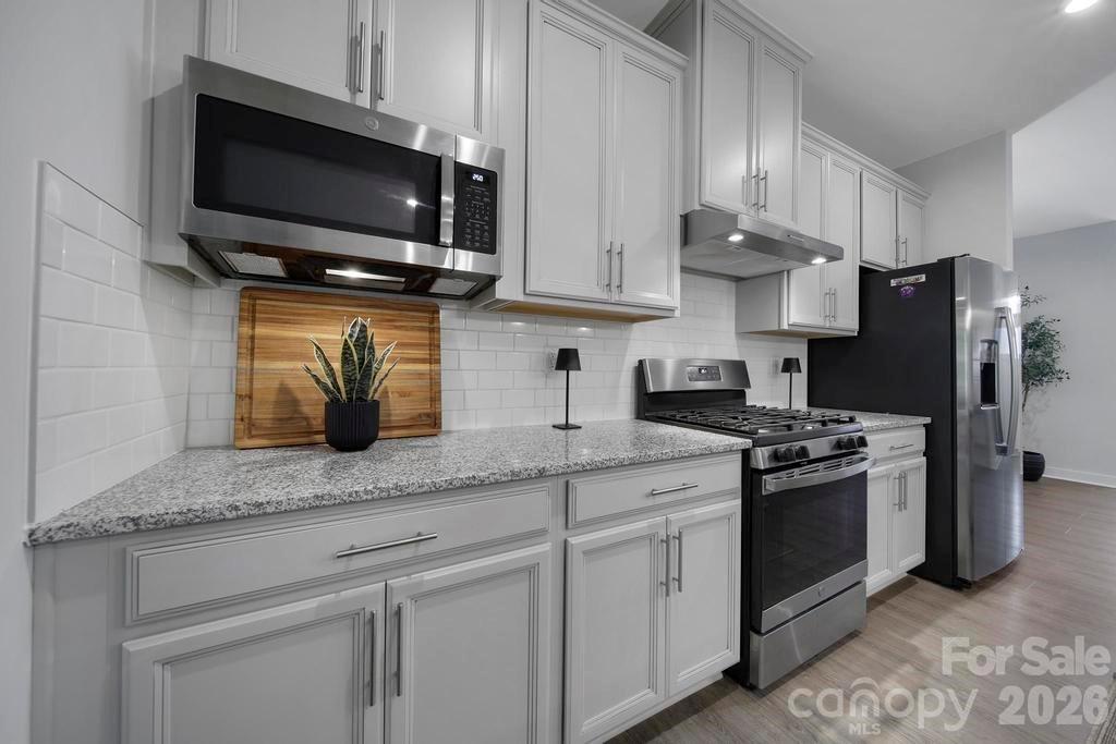 888 Prince Garret Way — Denver