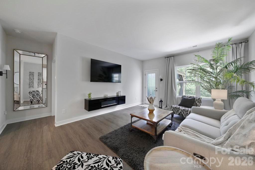 888 Prince Garret Way — Denver