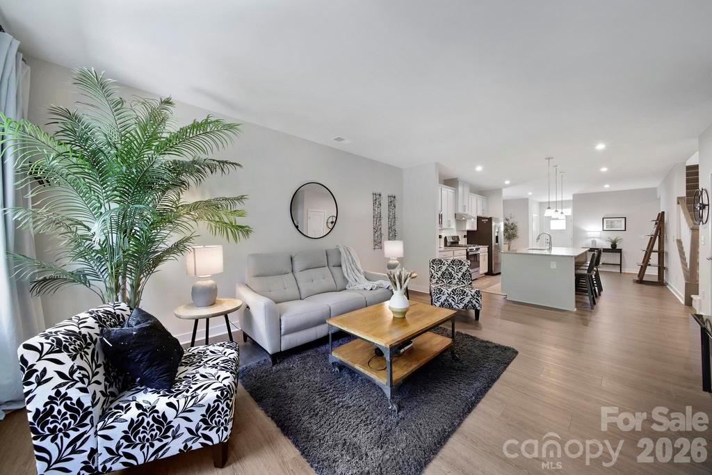 888 Prince Garret Way — Denver