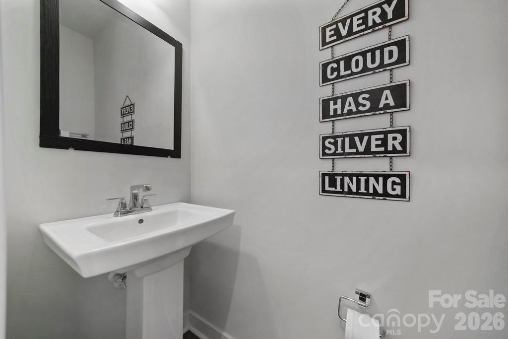888 Prince Garret Way — Denver