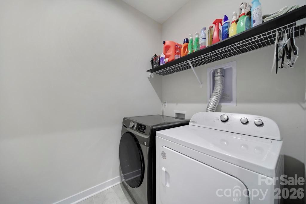 888 Prince Garret Way — Denver