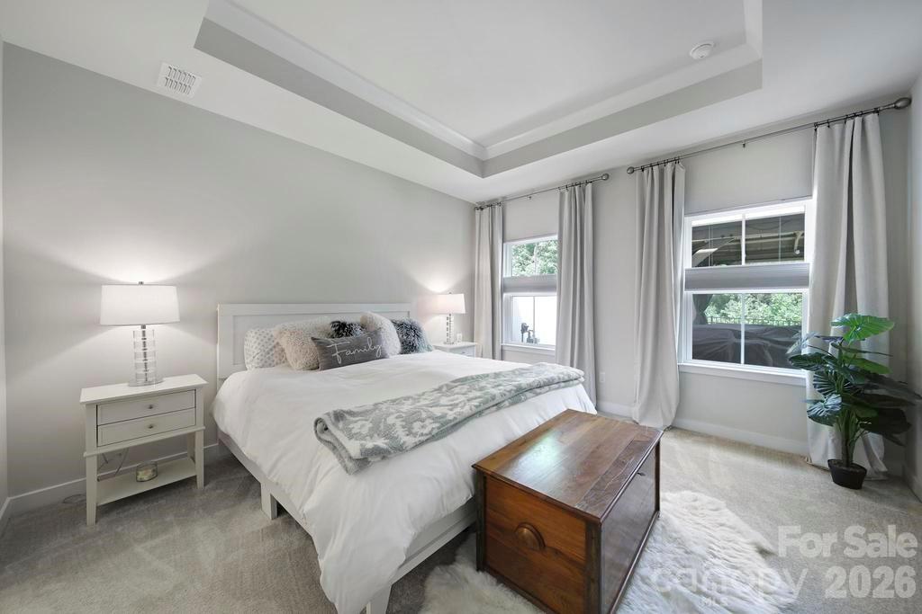 888 Prince Garret Way — Denver