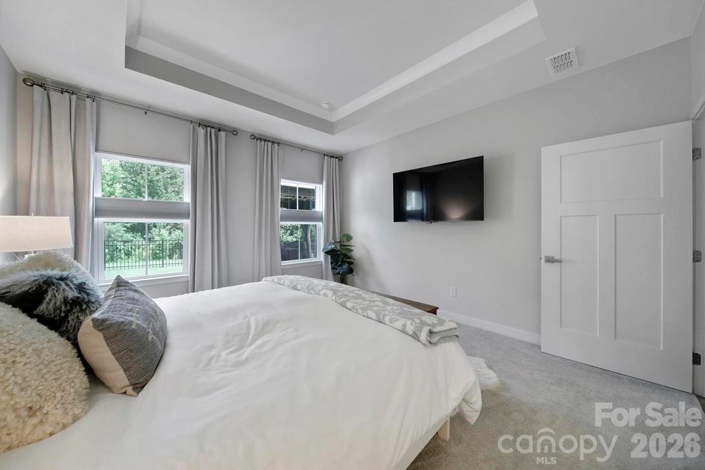 888 Prince Garret Way — Denver