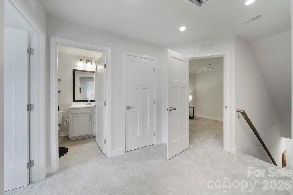 888 Prince Garret Way — Denver