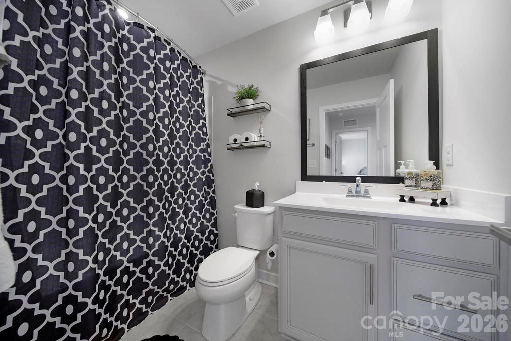 888 Prince Garret Way — Denver