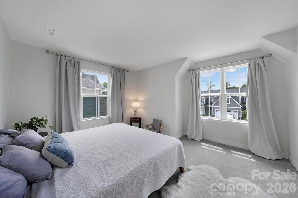 888 Prince Garret Way — Denver