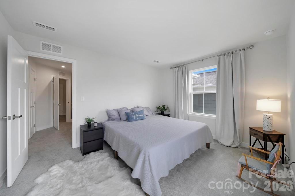 888 Prince Garret Way — Denver