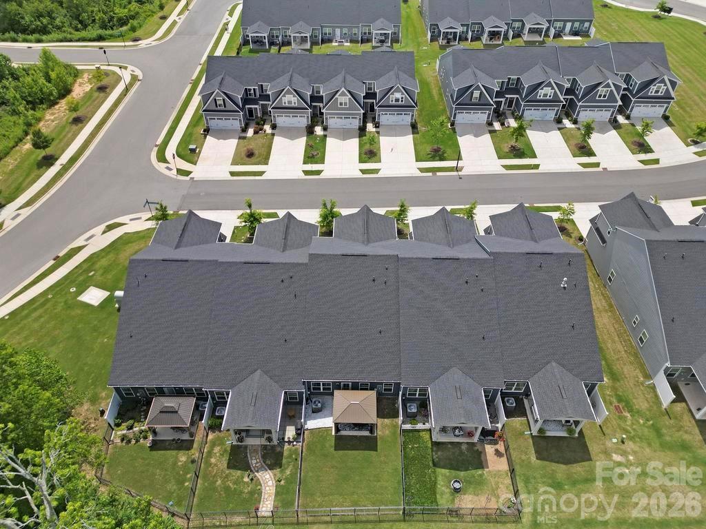 888 Prince Garret Way — Denver