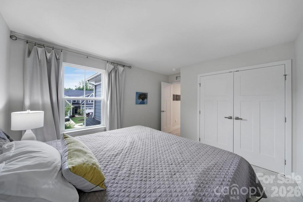 888 Prince Garret Way — Denver