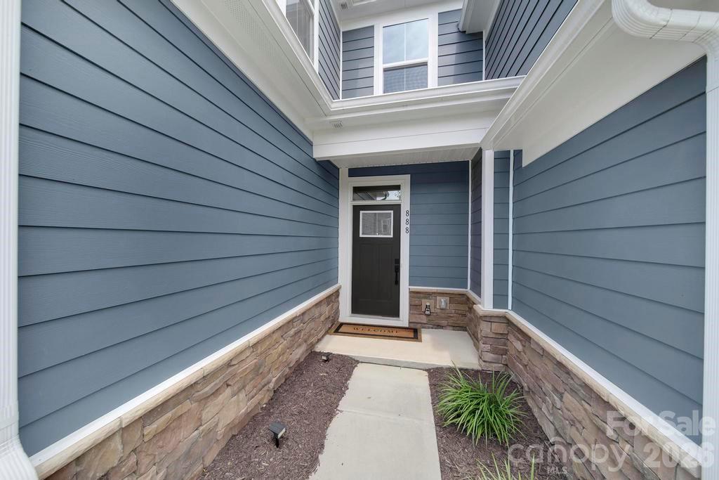 888 Prince Garret Way — Denver