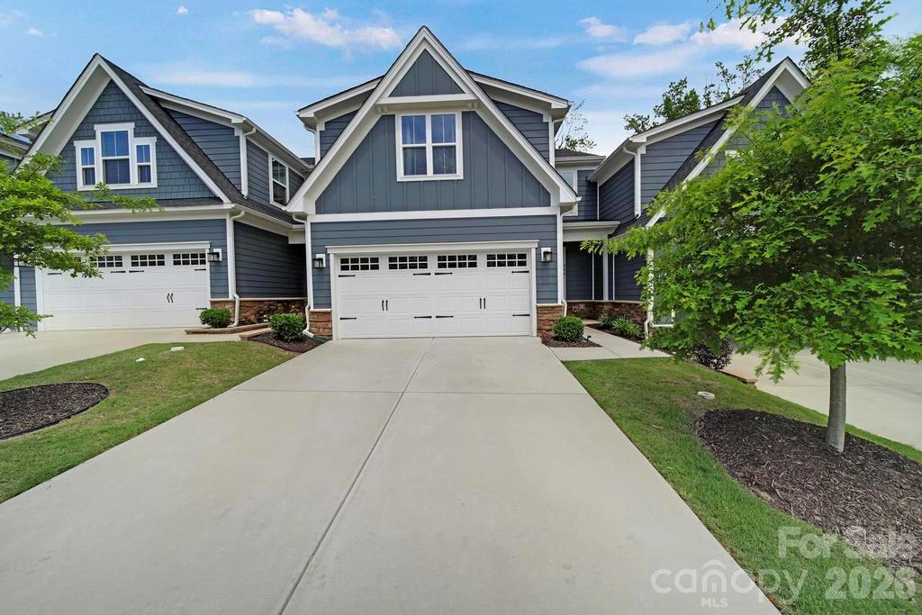 888 Prince Garret Way — Denver