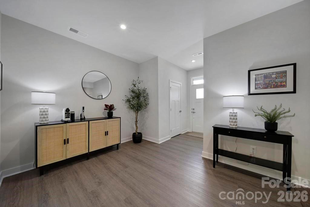 888 Prince Garret Way — Denver