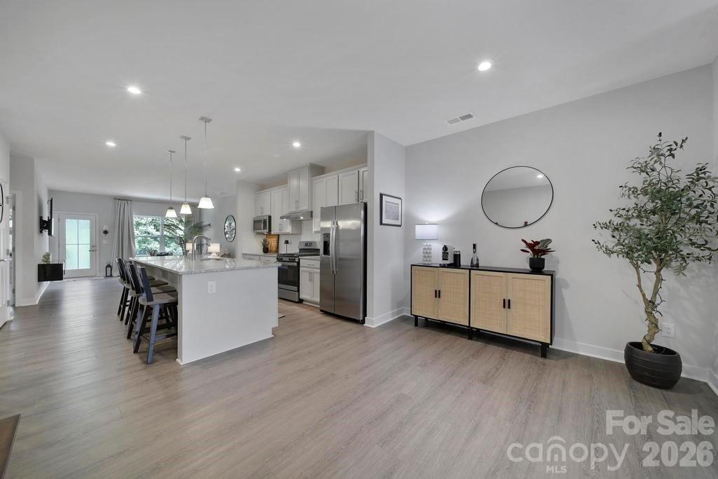 888 Prince Garret Way — Denver