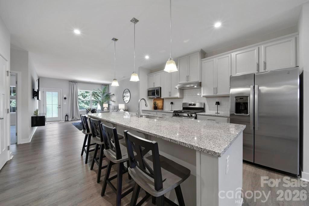 888 Prince Garret Way — Denver